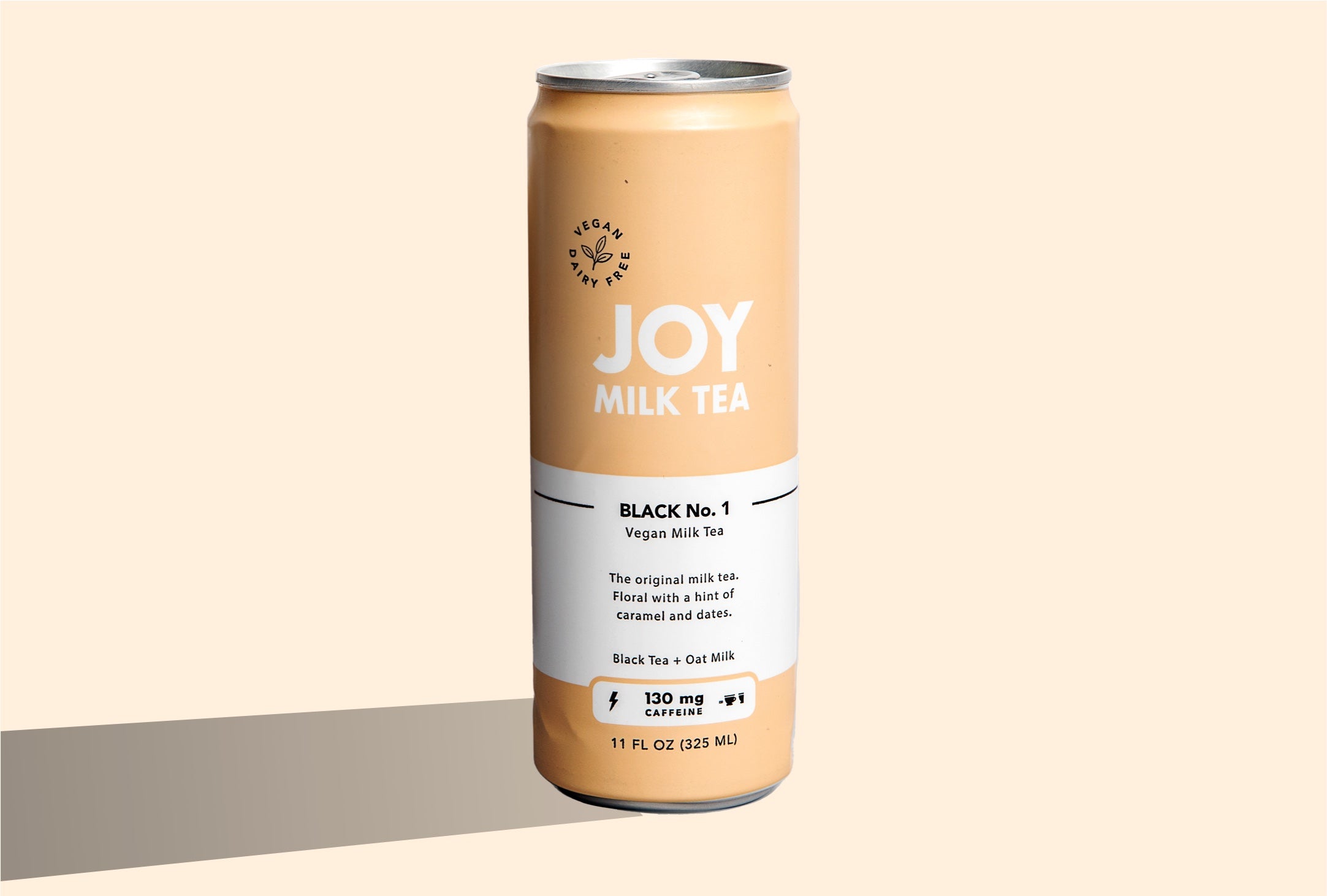 The original milk tea Dairy free JOYMILKTEA